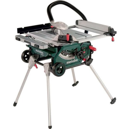 Metabo TS 216 Bordscirkelsåg