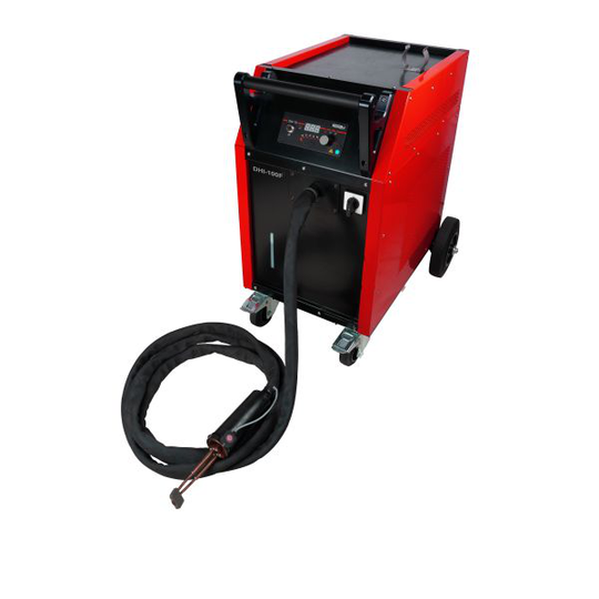 RIMAC Mega Induktionsvärmare 10 kW