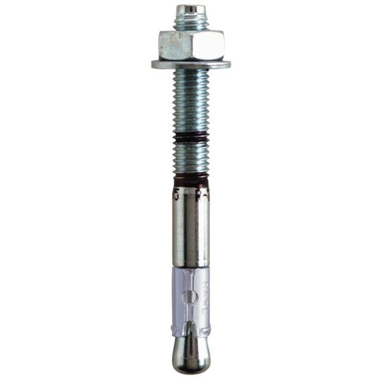 Ejot 922180 Expander RAWL R-XPT A4, 24/100 x 260, 10-pack