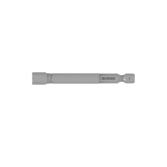 Ironside 202675 Bits 75 mm, 2-pack 8 mm