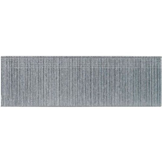 MFT 50060305 Dyckertspik Vit Mini, Elförzinkad 40mm