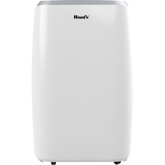 Woods AC Venezia 18K Smart Home Luftkonditionering