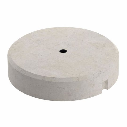 Obo Bettermann 5403227 Betongsten utan skyddsunderdel