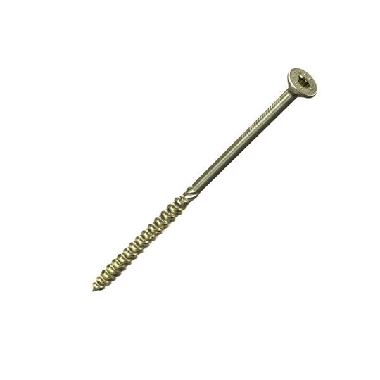 Ejot 904622 Träskruv Ø4 mm, ETA-12/0373, WFR-T 4,0 x 60 mm, TORX 20 500-pack
