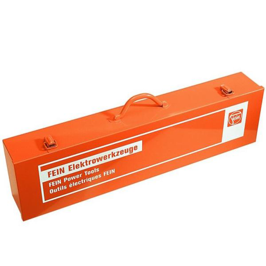 Fein 33901022014 Förvaringsväska metall 690 x 240 x 160 mm