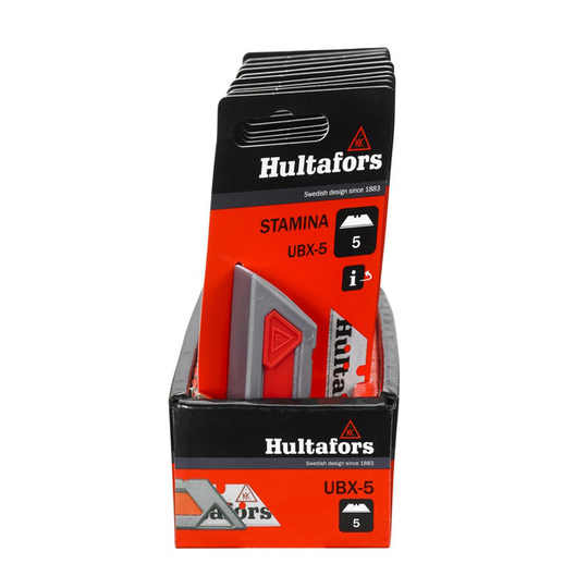 KNIVBLAD UBX-5 | Beijerbygg Byggmaterial