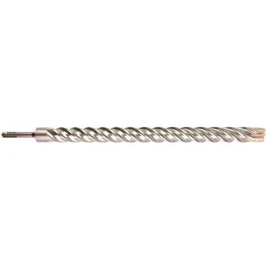 Milwaukee MX4 Hammarborr SDS-Plus, 4-skärs 28x450 mm