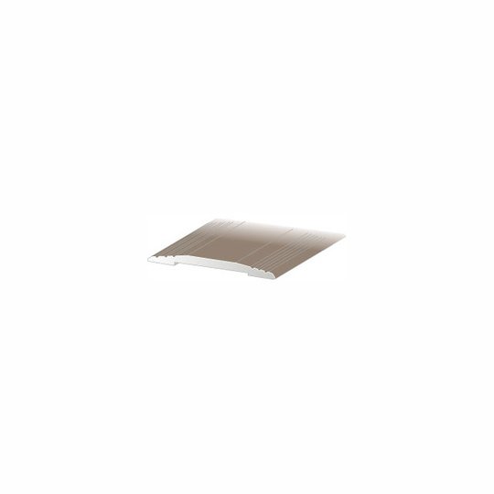 SKARVLIST 30MM L2000 PLATINA NR39