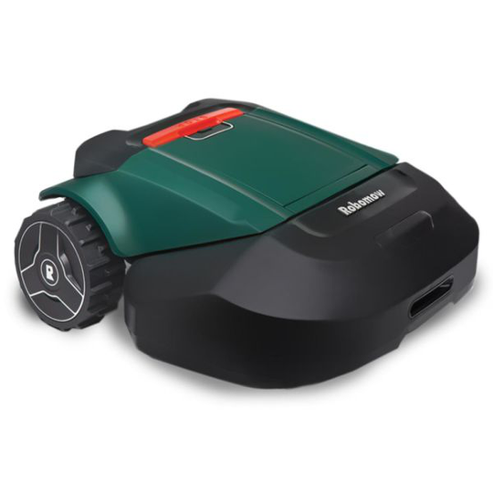 Robomow RS635 Pro S Robotgräsklippare