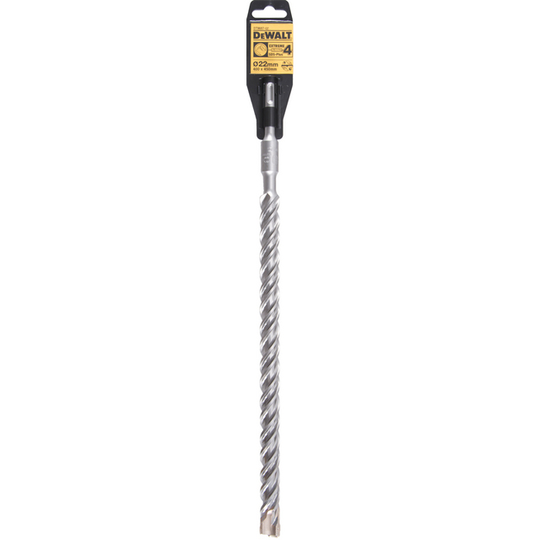 HAMMARBORR SDS+4 22X450 | Beijerbygg Byggmaterial