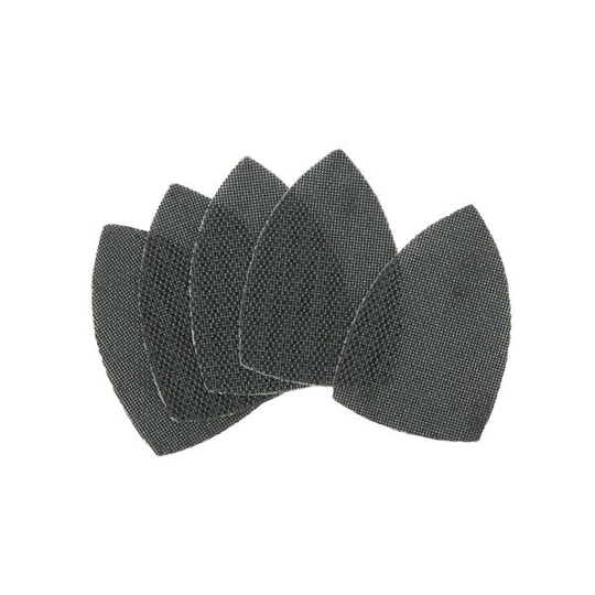 Dewalt DTM8553-QZ Slipnät 100 x 150, 5-pack 80 korn