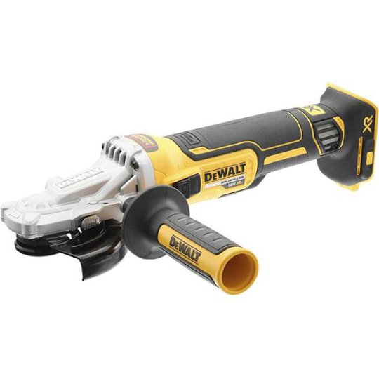 Dewalt DCG405FN Vinkelslip Utan batteri och laddare