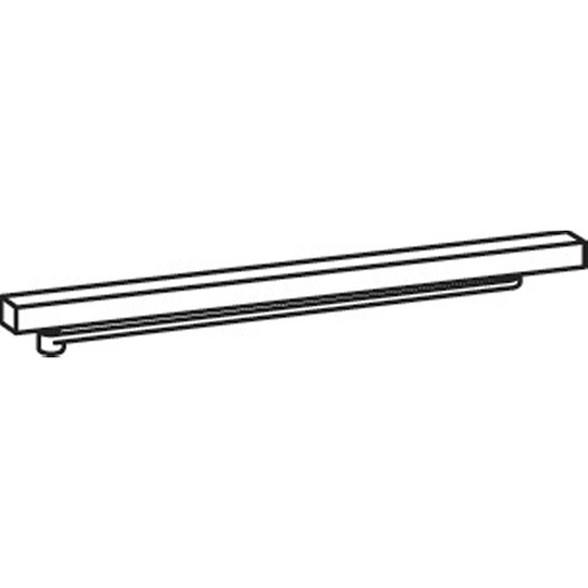 GLIDSKENA G93N STD 2-6 SILVER | Beijerbygg Byggmaterial