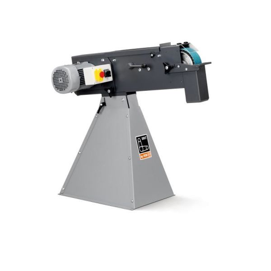 Fein GRIT GX 75 2H Bandslip 2000 W
