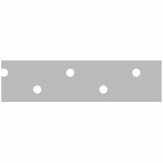 HÅLBAND BAND 25X2MM 10 M
