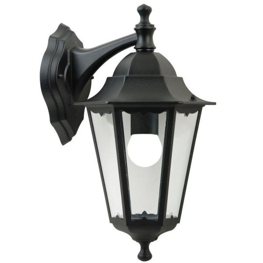 Nordlux CARDIFF 74381003 Väggarmatur E27, 60W, IP44