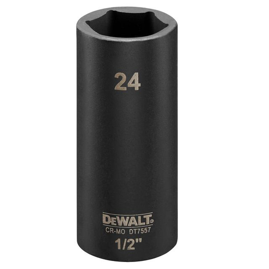 KRAFTHYLSA DT7557 24MM 1/2 LÅNG | Beijerbygg Byggmaterial