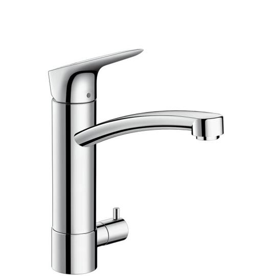 Hansgrohe Logis Köksblandare