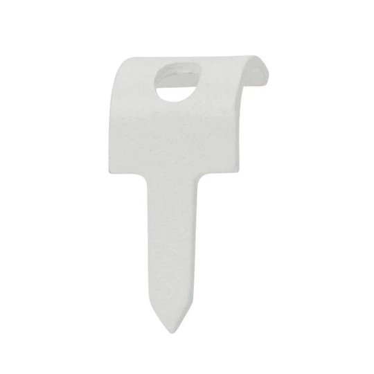 Castor TP-R-12 Kabelklammer 200-pack 8-12 mm