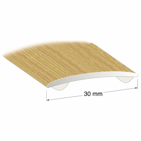 SKARVLIST 30MM L2000 EK NR182