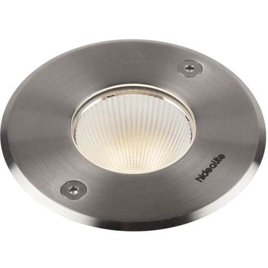 Hide-a-Lite Spot Up Multi 7 Markstrålkastare rostfritt stål, 3000 K