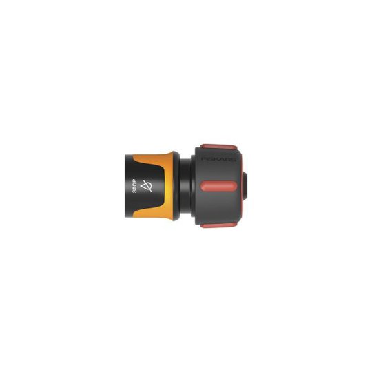 Fiskars 1027081 Snabbkoppling med stopp Ø19 mm (3/4")