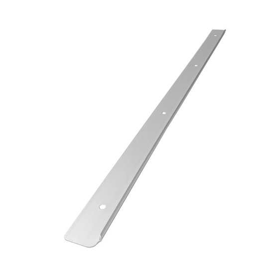 ÄNDKANTLIST ALUMINIUM