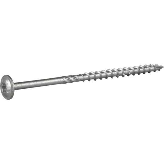 TRÄSKRUV KONSTRUKTION-W CS-50 6,0X120 | Beijerbygg Byggmaterial