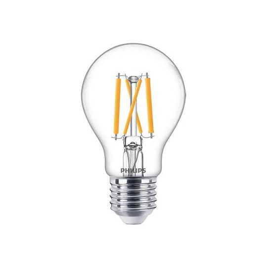 LED PHILIPS CLASSIC 60W E27 DIM | Beijerbygg Byggmaterial