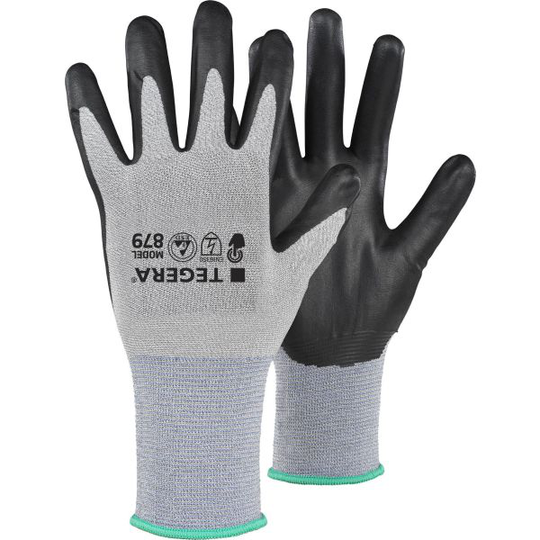 Tegera 879 Montagehandske syntet nitril 6