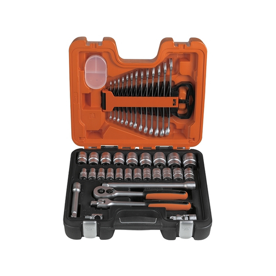 HYLSNYCKELSATS S400 (1) | Beijerbygg Byggmaterial