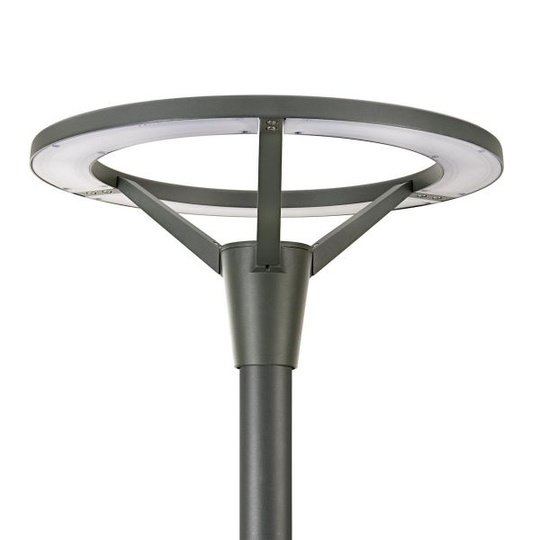 Philips Streetsaver Gen2 Stolparmatur LED, 27W, IP65 4000K, 2500 lm