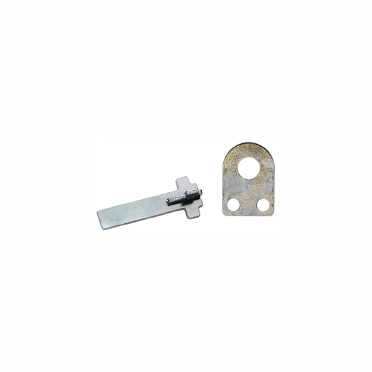 VREDMEDBRINGARE 83MM ASSA | Beijerbygg Byggmaterial