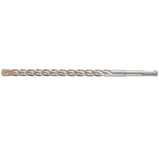 HAMMARBORR SDS+E2 12X260MM DT9554 1-PACK | Beijerbygg Byggmaterial