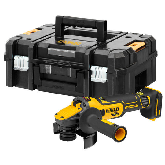 VINKELSLIP DCG409NT 18V XR | Beijerbygg Byggmaterial