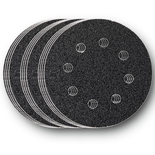 Fein 63717233020 Slippapper set, K40-K80