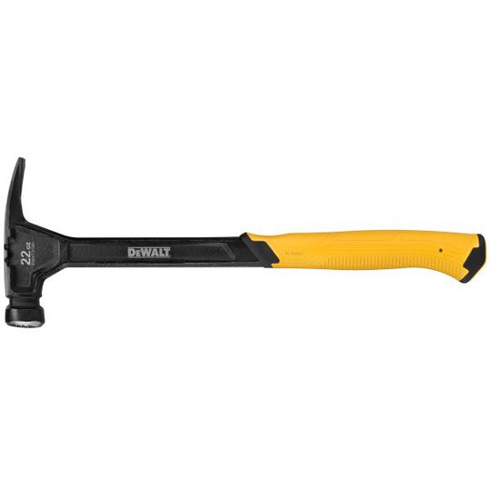 Dewalt DWHT51381-0 Stålhammare