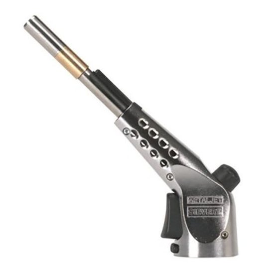 Sievert Metaljet 2155 Blåslampa