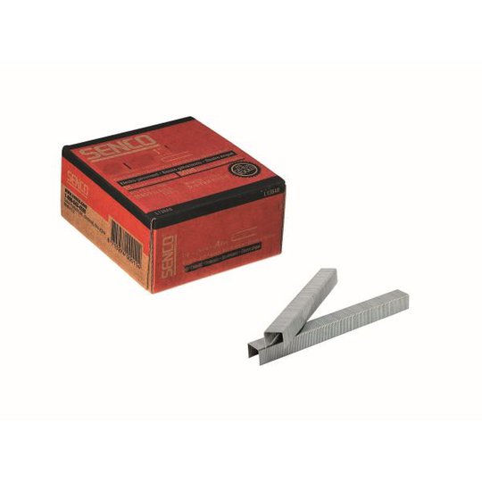 Senco AS10045 At-Klammer SF80, EFZ, 10000-pack Benlängd: 10 mm