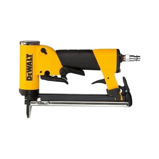 Dewalt DPS8016 Klammerpistol 16 mm