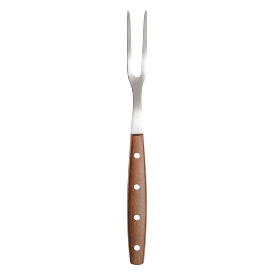 Fiskars Norr 1020238 Stekgaffel 23 cm