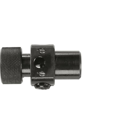 Fein 63206019009 Gängchuck för spännområde 2,0 - 8,1 mm