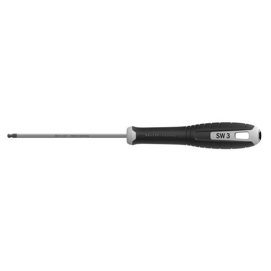 Hultafors 442065 Insexmejsel med kulspets SW 3,0 x 100