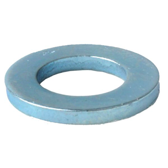 FIXX 3791820 Rundbricka FZB M8 (8.4x16x1.6 mm), 25-pack