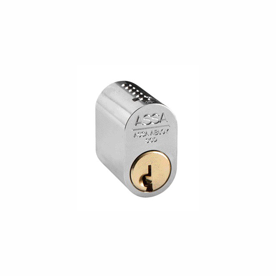 CYLINDER 1201 ASSA MED 3 | Beijerbygg Byggmaterial