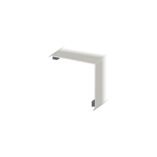 HÖRNSKYDD 50X50 MM ROSTFRI | Beijerbygg Byggmaterial