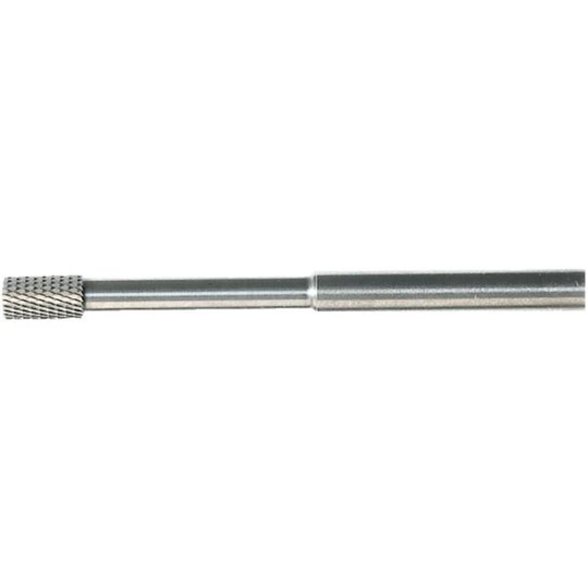 Bahco A0610F06D Fil hårdmetall, lång 6 x 10 mm