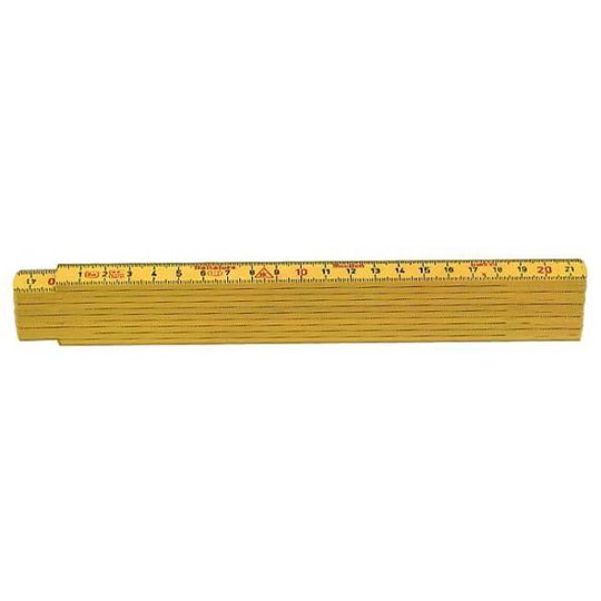 Hultafors G59-2-12 GU SM Meterstock 2 meter