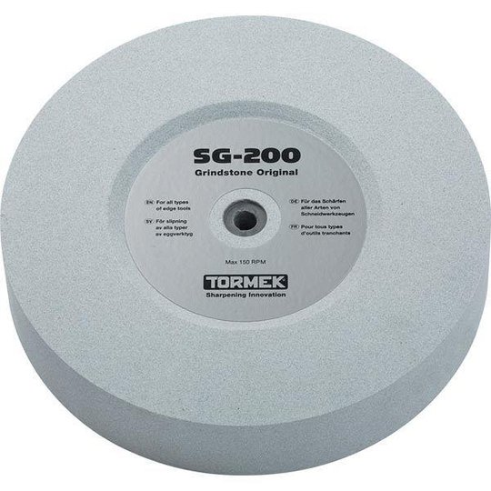 Tormek SG-200 Slipskiva
