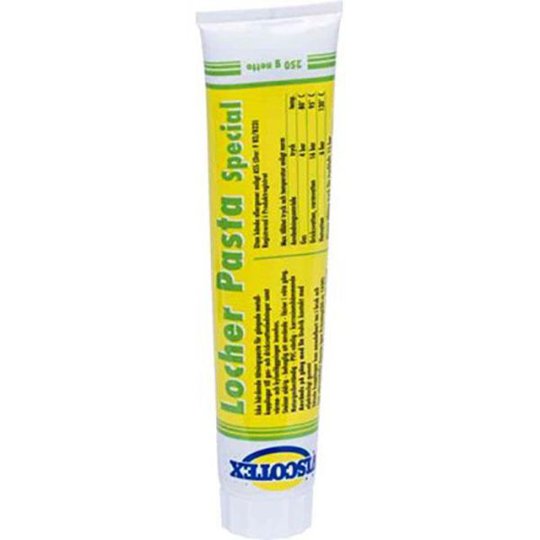 Viscotex 3016051062 Packningspasta tub, 250 g